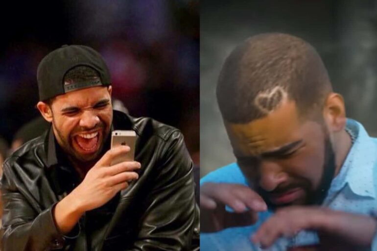 Drake Lookalike Receives A Warning Letter From OVO Sound
