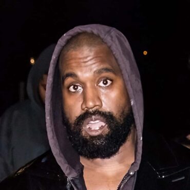 Kanye West: People Are Tired Of His Crazy BS