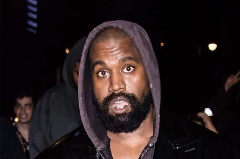 Kanye West: People Are Tired Of His Crazy BS - Dilemaradio