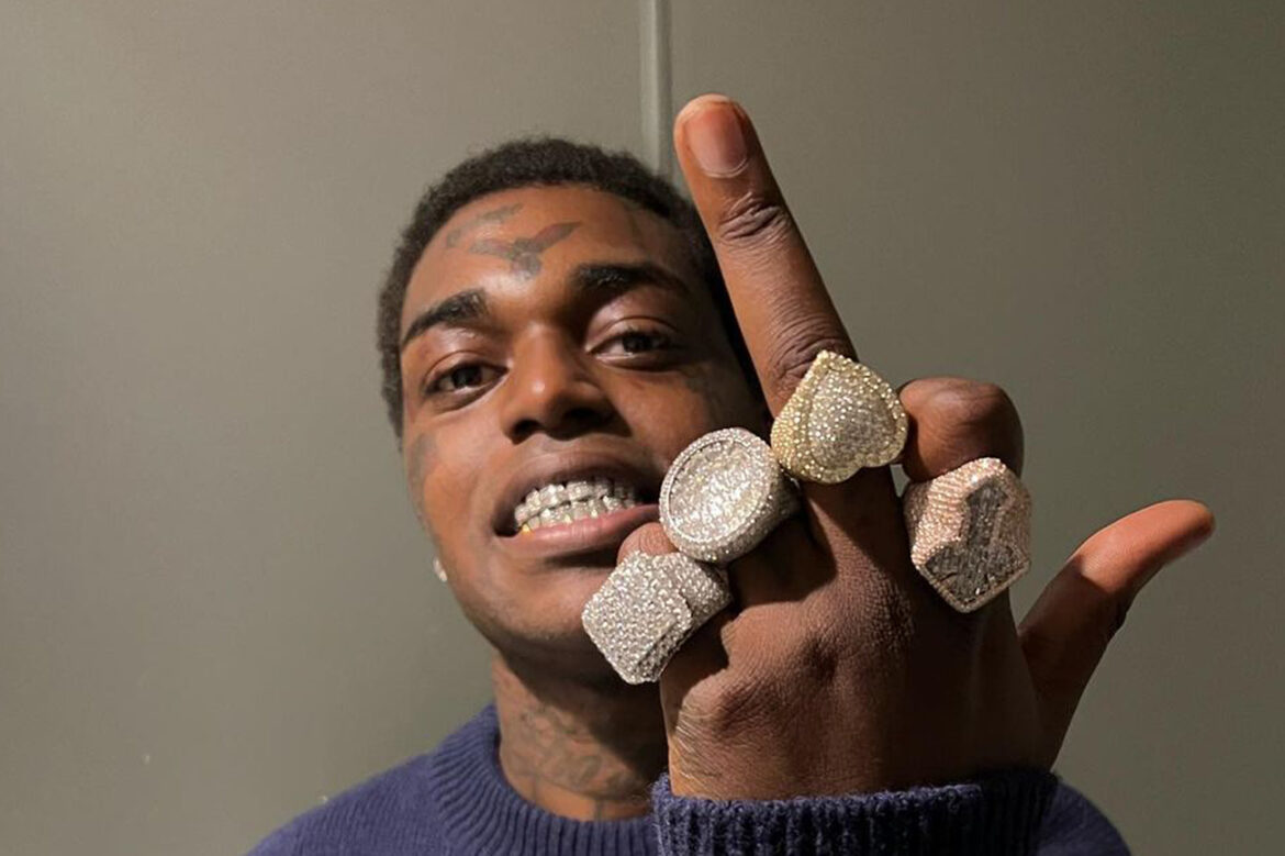 Kodak Black Blasts Latto For Winning Best Song Of The Year At The Bet Awards