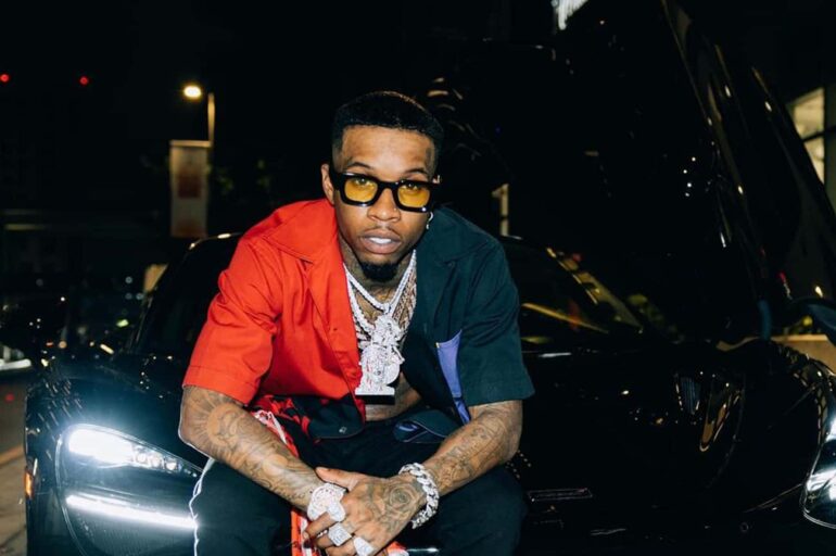 Pregnant Woman Sues Tory Lanez For Hitting Her Car And Fleeing
