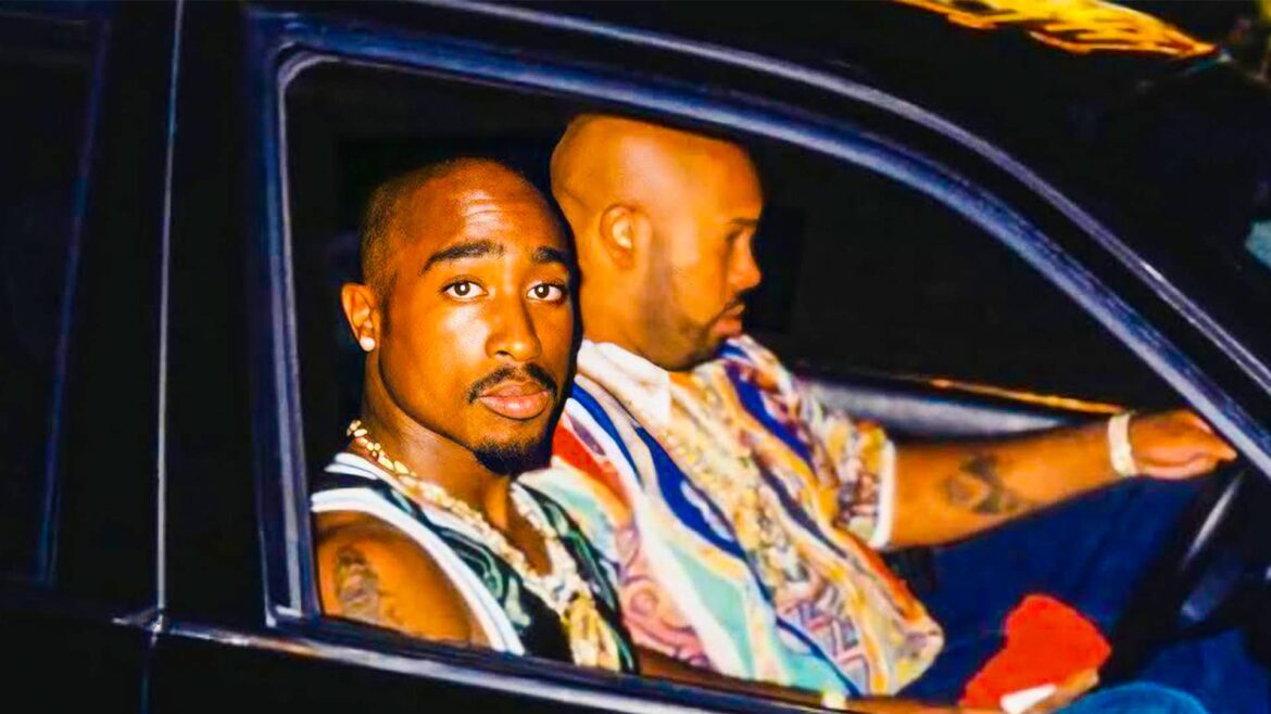 Tupac Shakur is Alive in Malaysia: Debunked