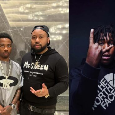 Atlantic Records Exposed For Using Bots To Manipulate YouTube Stats