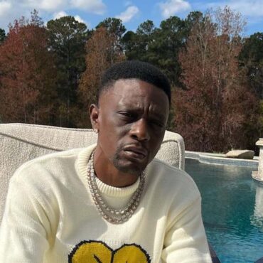Boosie Badazz Exposed His Cousin For Stealing From Him