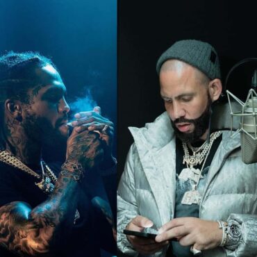 Dave East And DJ Drama "Book Of David" Has Quickly Become Hip-Hop Fans Favorite