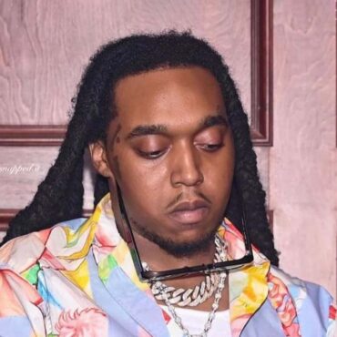 Takeoff, EX -Member Of The Famous Migos Shot Dead in Houston