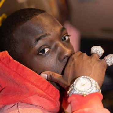 Bobby Shmurda Exposes The Ugly Truth About The Music Industry