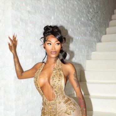 Fashion Designer Claims Asian Doll Wasted Her Time And Money