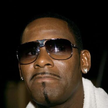 R. Kelly's Leaked Album 'I Admit It' Was Quickly Removed From Streaming Platforms