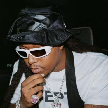 Takeoff’s Killer Arrested: DJ Pat Has Been Charged With Murder