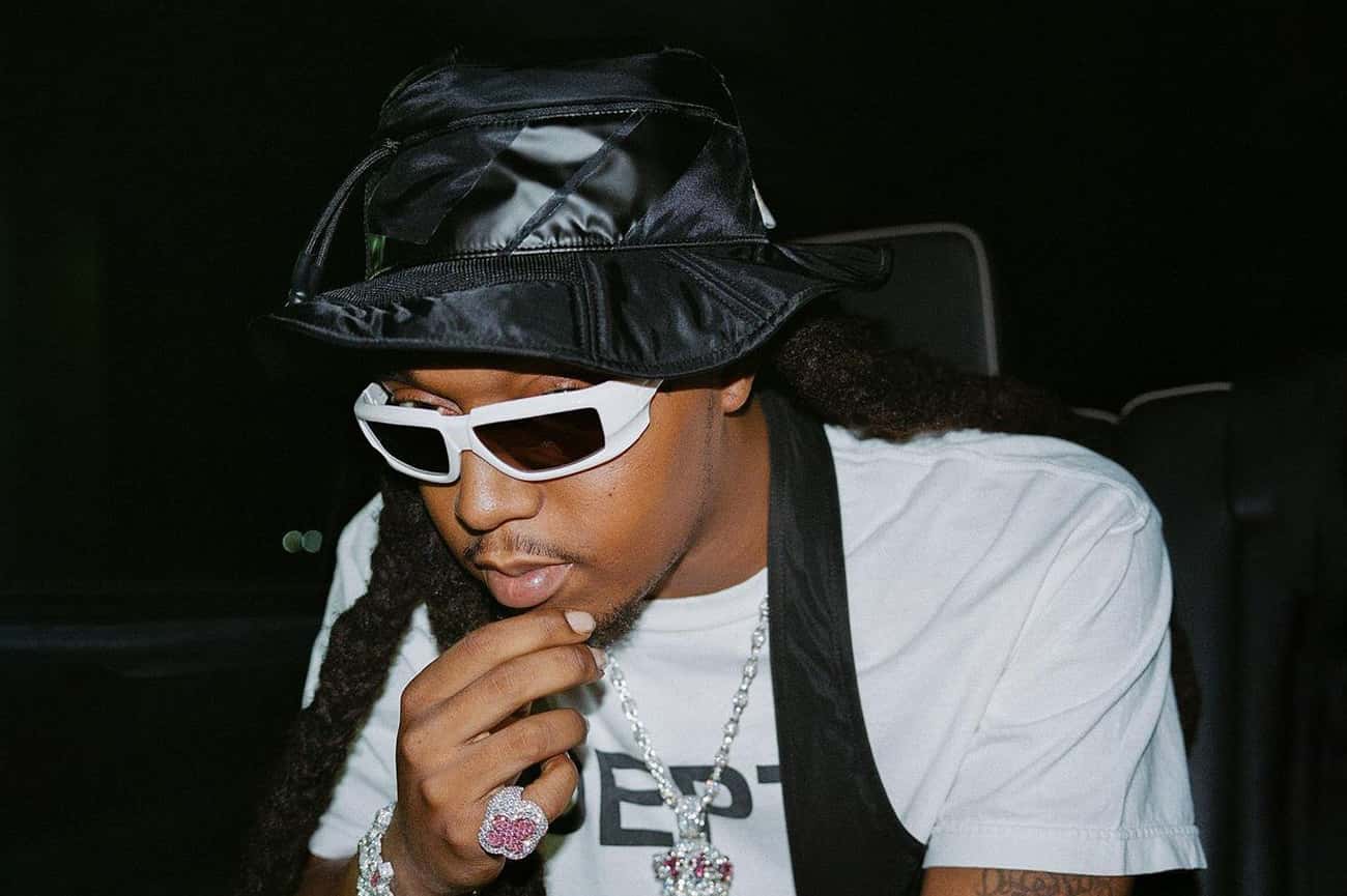 Takeoff’s Killer Arrested: DJ Pat Has Been Charged With Murder