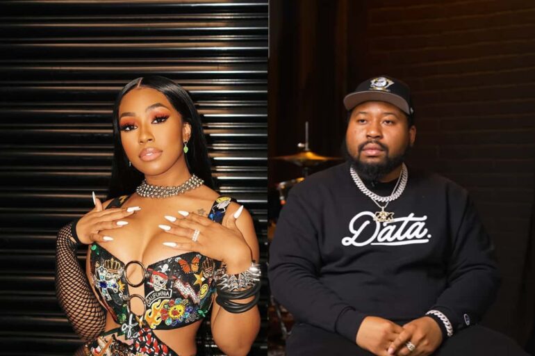 The Social Media Feud Between Yung Miami And DJ Akademiks