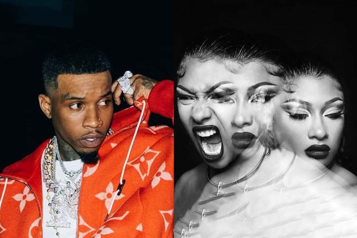 Tory Lanez Found Guilty On All Charges In Megan Thee Stallion Shooting Case