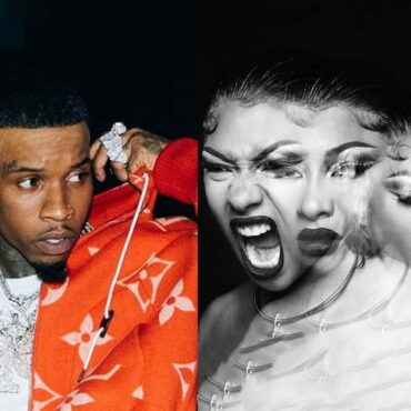 Tory Lanez Found Guilty On All Charges In Megan Thee Stallion Shooting Case