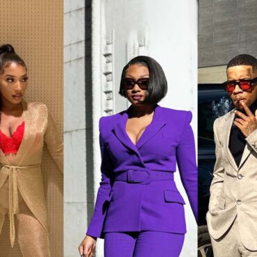 Tory Lanez's Future On The Line As Trial Continues