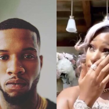 Tory Lanez's Leaked Jail Call Audio Creates Buzz on Social Media