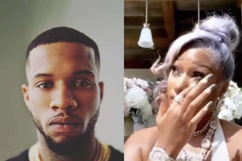 Tory Lanez's Leaked Jail Call Audio Creates Buzz on Social Media