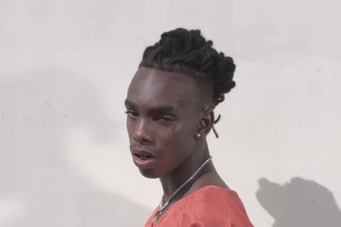 YNW Melly Made A Plea For Help, Says Is Being Mistreated In Jail