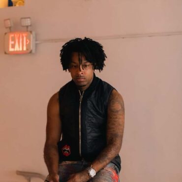 21 Savage's Reckless Talk On The Clubhouse Raises Concern