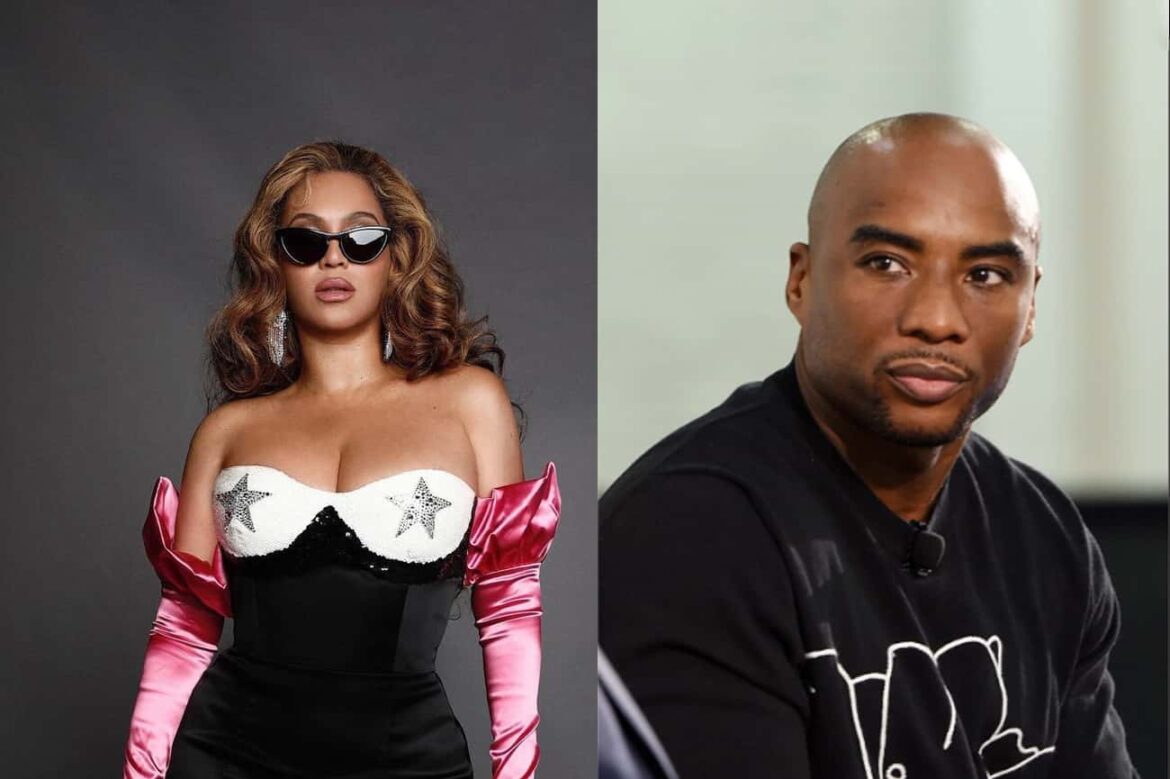 Charlamagne Da God Addresses Backlash Over Beyonce's Performance In Dubai