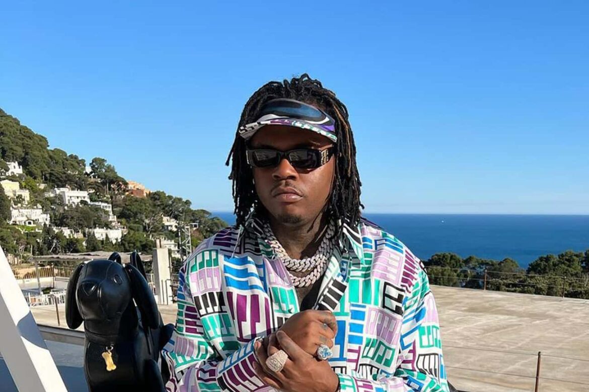 Gunna's Social Media Post: An Attempt to Save Face After Snitching On YSL