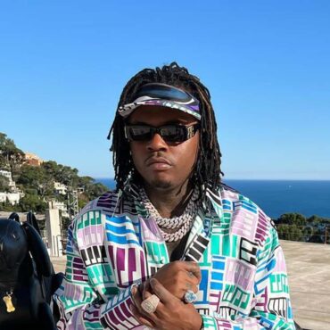 Gunna's Social Media Post: An Attempt to Save Face After Snitching On YSL