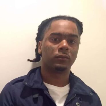LA Rapper 03 Greedo To Be Freed From Prison, Releases "FREE03" Mixtape