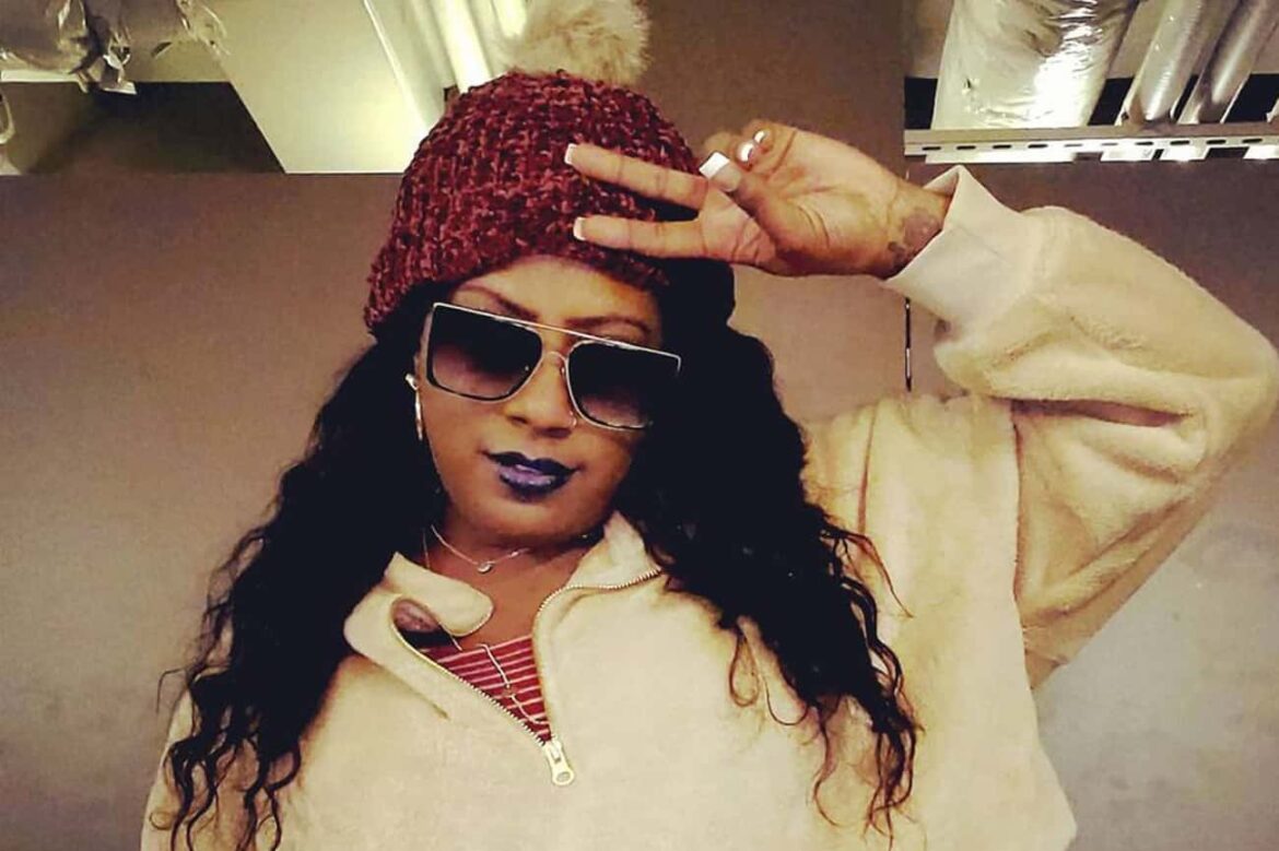 Memphis Mourns The Loss Of Rap Queen Gangsta Boo, 43