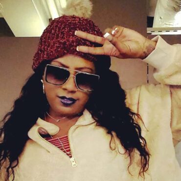 Memphis Mourns The Loss Of Rap Queen Gangsta Boo, 43