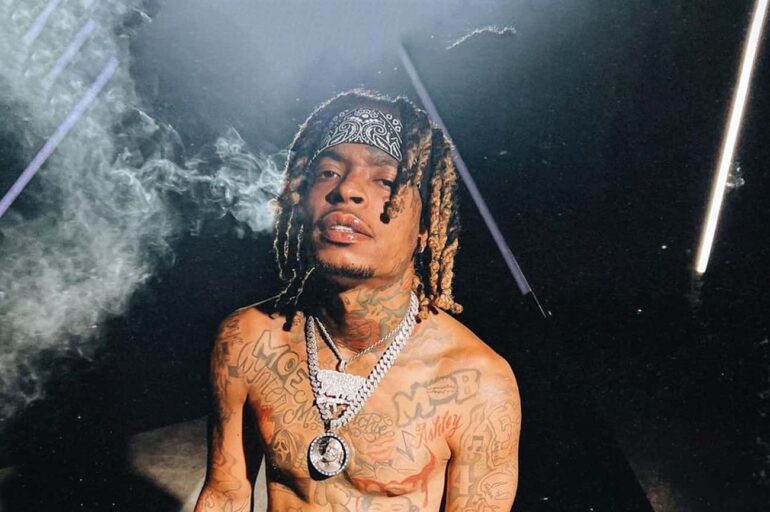 Spiffie Luciano: The Hidden Gem Of The Hip-Hop Scene - Dilemaradio