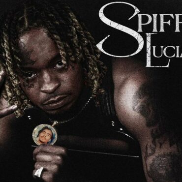 Spiffie Luciano's New Album "Buried Emotions" Is Now Available On All Streaming Platforms
