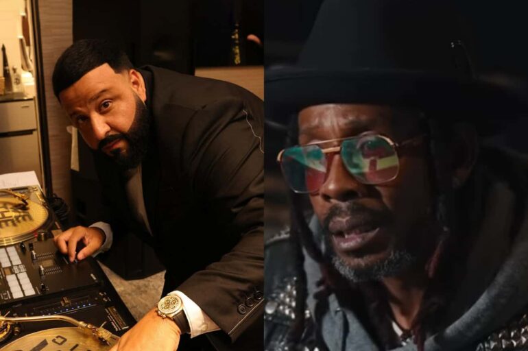 Big Gipp Criticizes DJ Khaled's Claim As "The Best" In Recent Interview