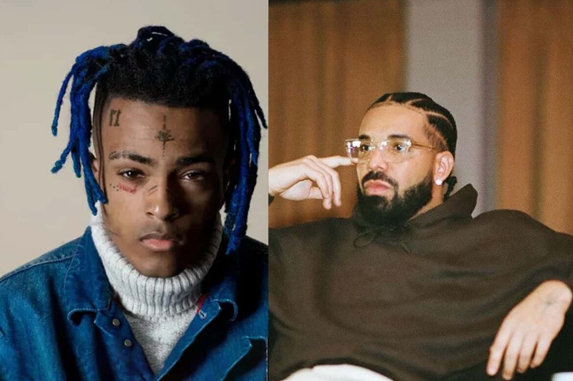 Drake Named As The Killer In XXXTentacion Murder Trial By Defense