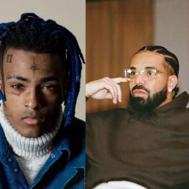 Drake Named As The Killer In XXXTentacion Murder Trial By Defense