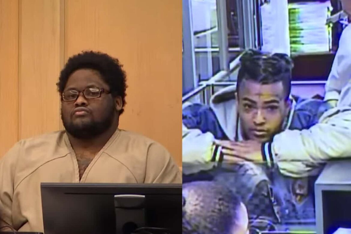 XXXTentacion Murder Case: Suspect Tells All in Shocking Testimony