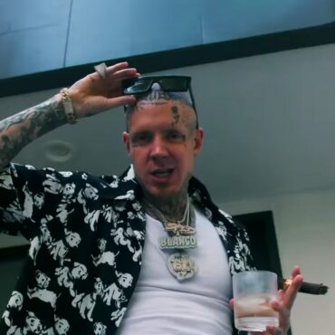 Millyz Unveils "Blanco 6"Album: A Collaborative Effort With Some Of The Hottest Names In The Game