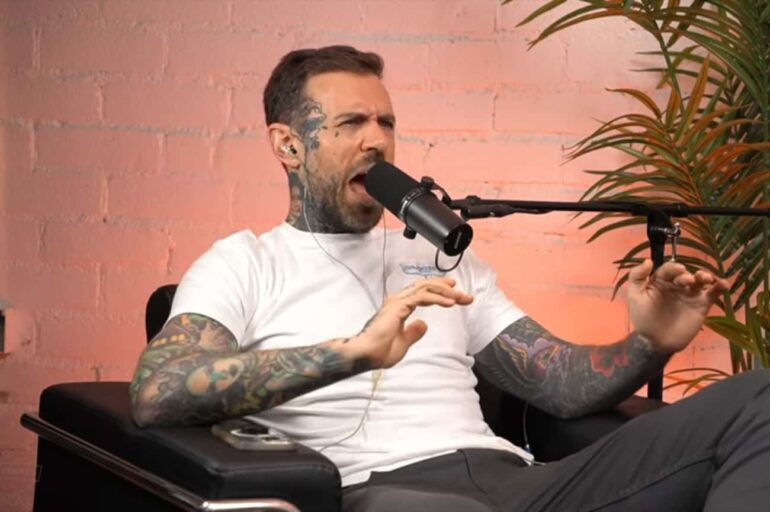 No Jumper's Adam Breaks Down Discord Drama And Cast Changes