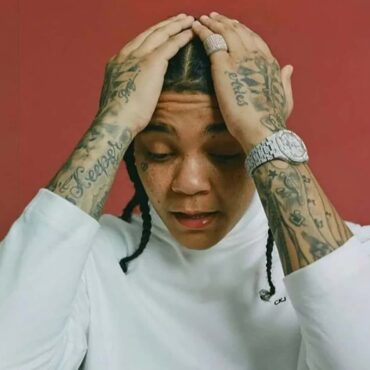 Young M.A's Appearance Sparks Concern Among Fans In New Instagram Video
