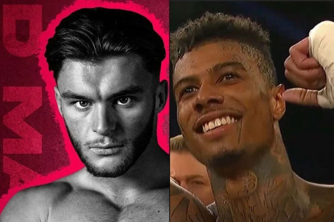 Blueface vs Ed Matthews: The Ultimate Clash of Social Media Titans