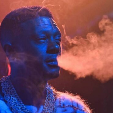 Boosie's Reaction to Death of Emmett Till's Accuser Carolyn Bryan Donham