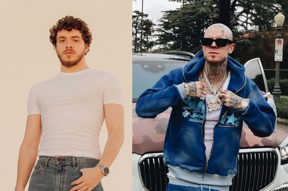 Millyz vs. Jack Harlow: Who is the Best White Rapper?