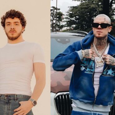 Millyz vs. Jack Harlow: Who is the Best White Rapper?