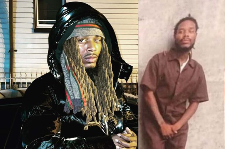 Fetty Wap's career is in jeopardy after receiving a six-year prison sentence