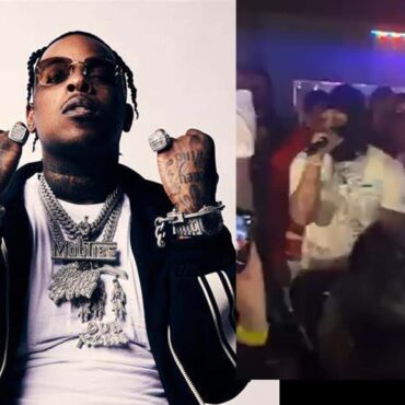 Finesse2Tymes Brings New Meaning to His Name with $40K Scam on Promoter