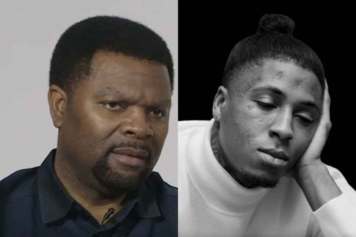 J Prince Sends a Strong Message to NBA YoungBoy: Take Drake off Your Enemy List