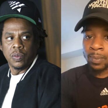 Jay-Z Alleged Son Exposes Hidden Truths in Exclusive Interview