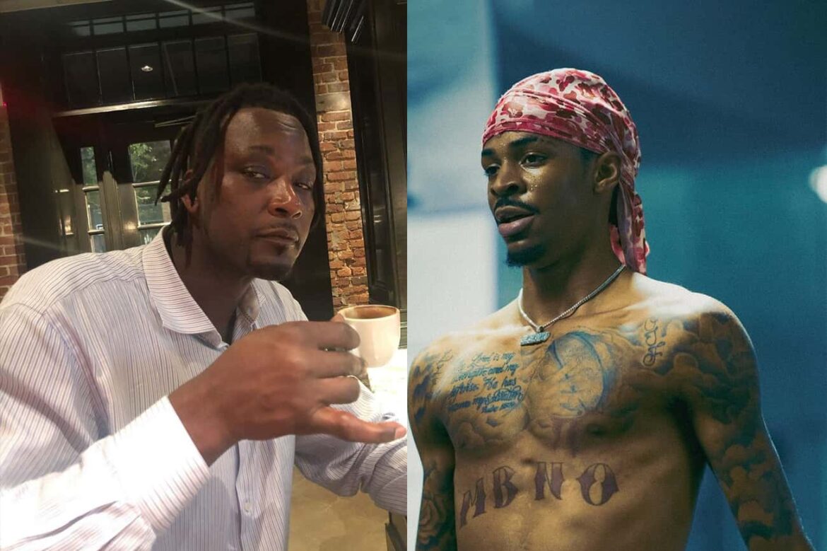 Kwame Brown Blasts Ja Morant's Recklessness "You NBA Dumb Boy"