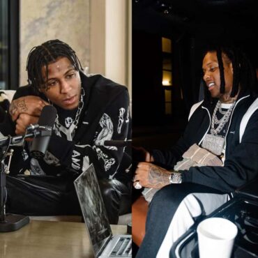 Lil Durk and NBA Youngboy shock fans with surprise end to their beef