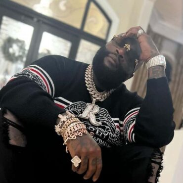 Rick Ross Turns Political: From Car Show Turmoil to Mayoral Run