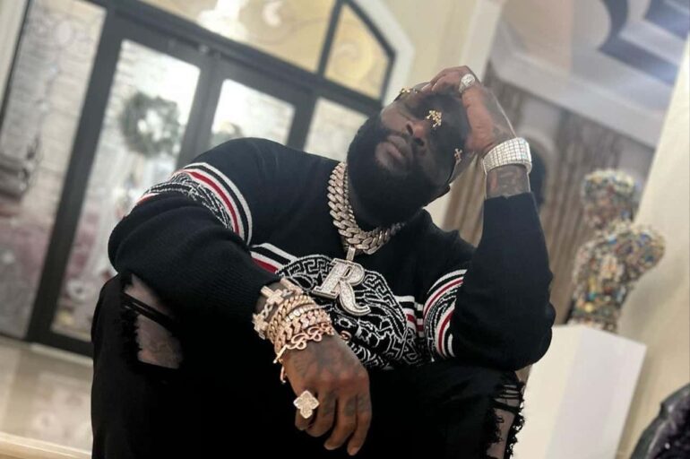 Rick Ross Turns Political: From Car Show Turmoil to Mayoral Run